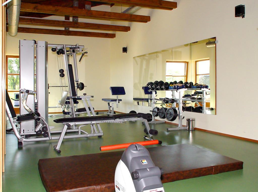 Wellness Hotel Happy Star نانيتسيه المظهر الخارجي الصورة