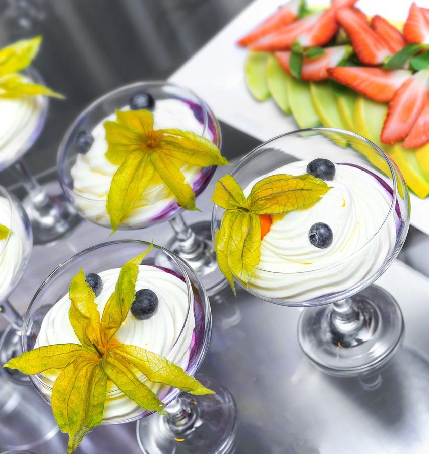 Wellness Hotel Happy Star نانيتسيه المظهر الخارجي الصورة