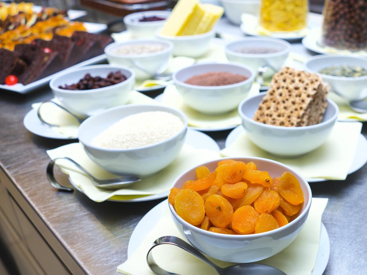 Wellness Hotel Happy Star نانيتسيه المظهر الخارجي الصورة